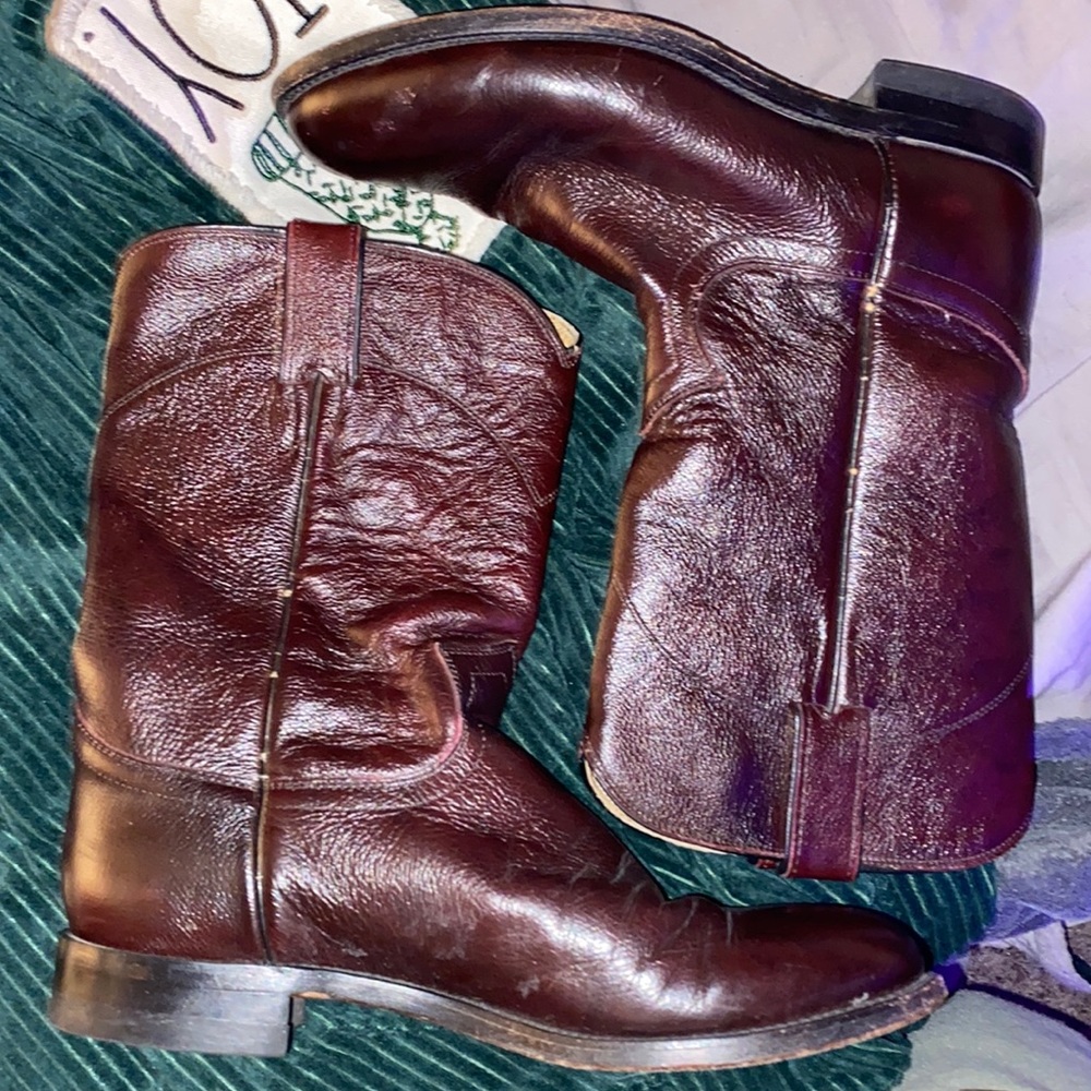 Boots